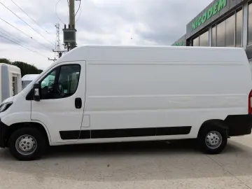 Peugeot Boxer L2H2 2.2D 140CP