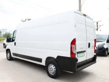 Peugeot Boxer L2H2 2.2D 140CP