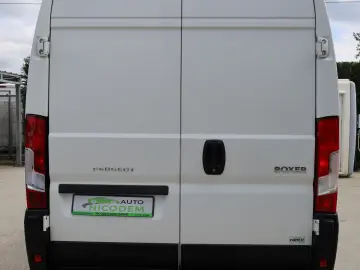 Peugeot Boxer L2H2 2.2D 140CP