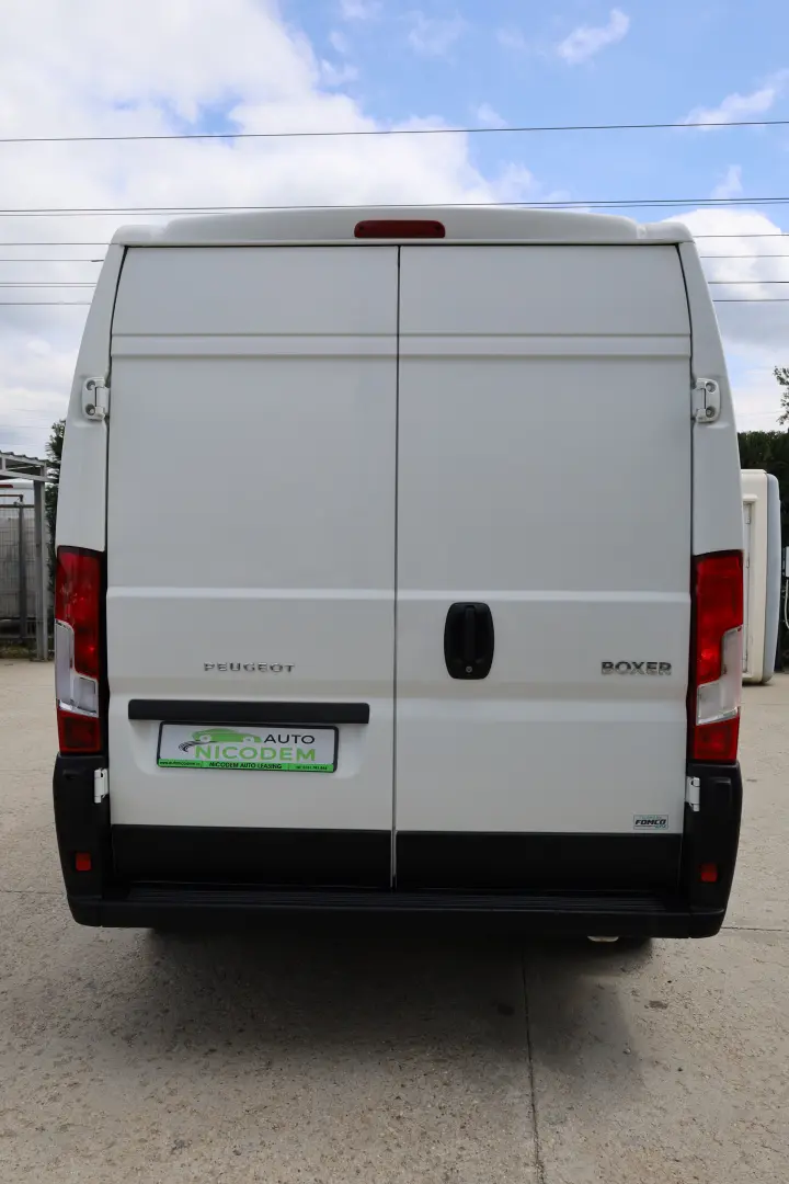 Peugeot Boxer L2H2 2.2D 140CP