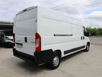 Peugeot Boxer L2H2 2.2D 140CP