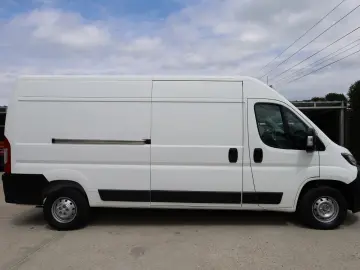 Peugeot Boxer L2H2 2.2D 140CP