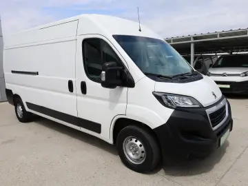 Peugeot Boxer L2H2 2.2D 140CP