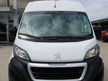 Peugeot Boxer L2H2 2.2D 140CP