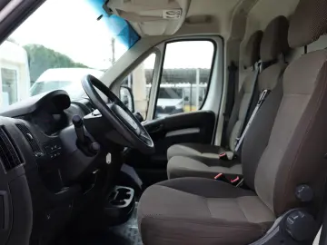 Peugeot Boxer L2H2 2.2D 140CP