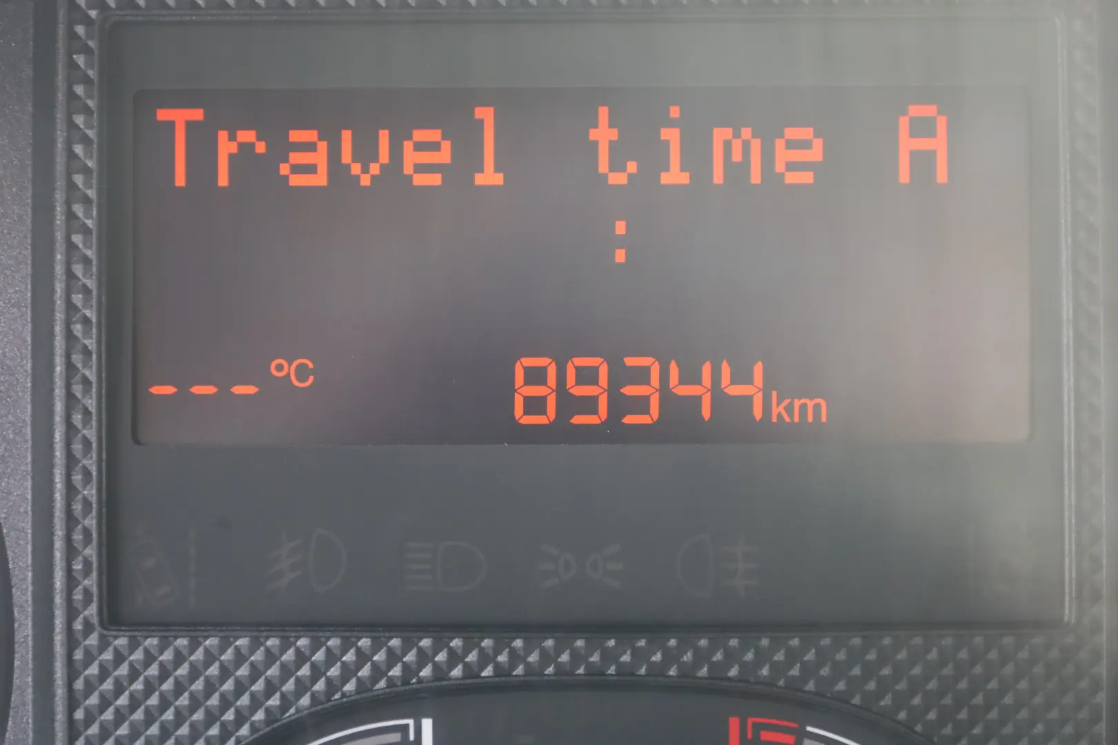 Peugeot Boxer L2H2 2.2D 140CP