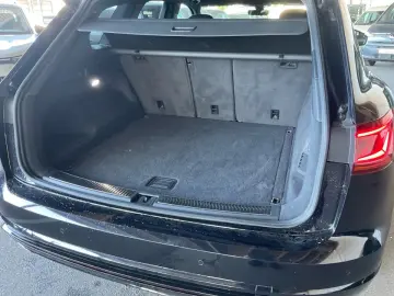 Volkswagen Touareg R-LINE 4Motion 3.0TDI MATRIX NAVI 360