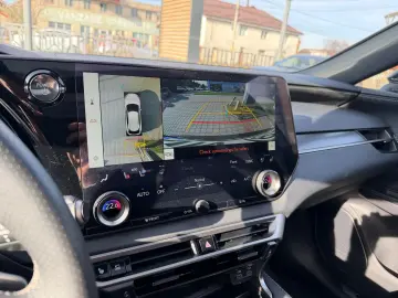 Lexus RX500 F Sport Performance