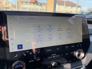 Lexus RX500 F Sport Performance