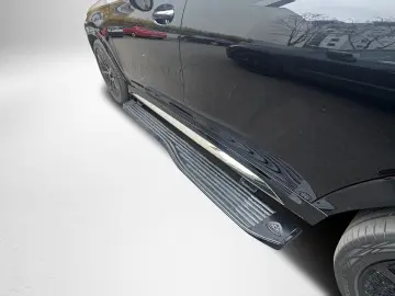 GLS 600 Maybach Night Series