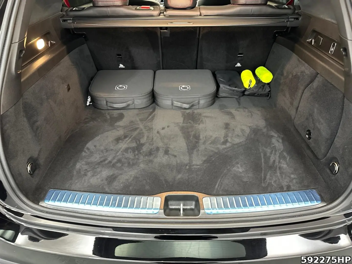 GLE 53 AMG HYBRID 4M   Pano 0 5% Dienstwagen AHK