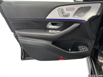 GLE 53 AMG HYBRID 4M   Pano 0 5% Dienstwagen AHK