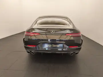 GT 53 4M  StHz PerfoAbgas Burmester3D AHK Memory