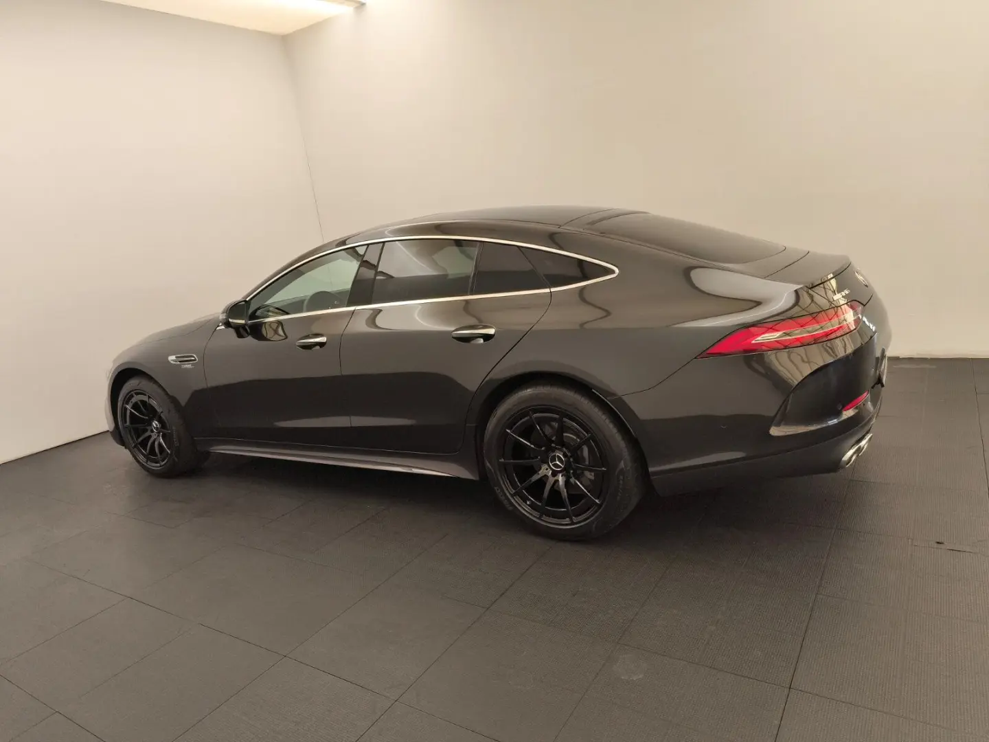 GT 53 4M  StHz PerfoAbgas Burmester3D AHK Memory