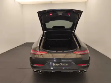 GT 53 4M  StHz PerfoAbgas Burmester3D AHK Memory