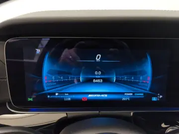 GT 53 4M  StHz PerfoAbgas Burmester3D AHK Memory