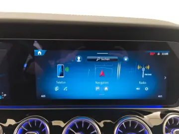 GT 53 4M  StHz PerfoAbgas Burmester3D AHK Memory