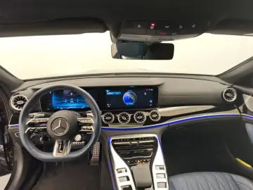 GT 53 4M  StHz PerfoAbgas Burmester3D AHK Memory