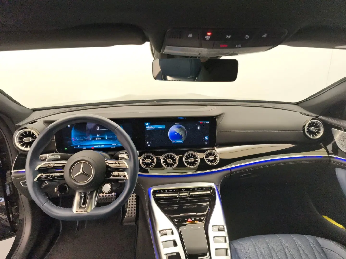 GT 53 4M  StHz PerfoAbgas Burmester3D AHK Memory