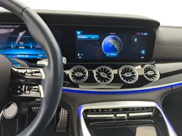 GT 53 4M  StHz PerfoAbgas Burmester3D AHK Memory