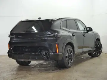 XM 50e 22  AHK Autobahnassistent