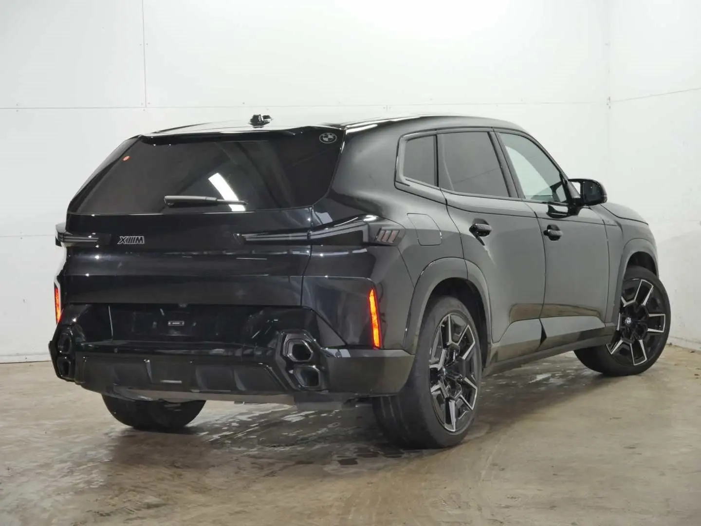 XM 50e 22  AHK Autobahnassistent