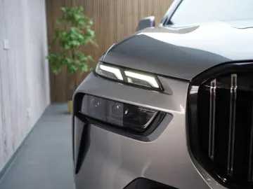 X7 xDrive 40d M-Sport   H&K   7Sitz   Pano   360