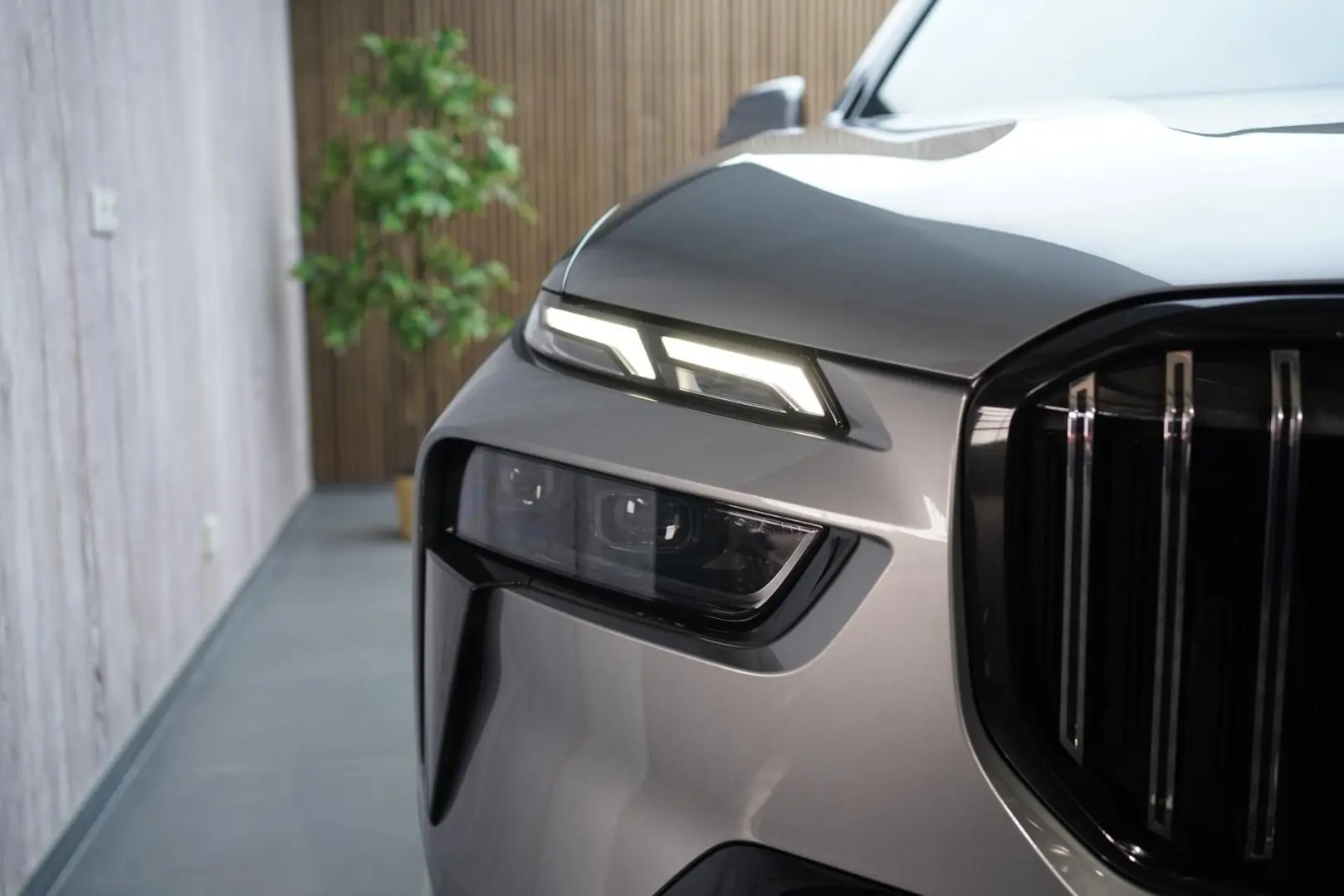 X7 xDrive 40d M-Sport   H&K   7Sitz   Pano   360