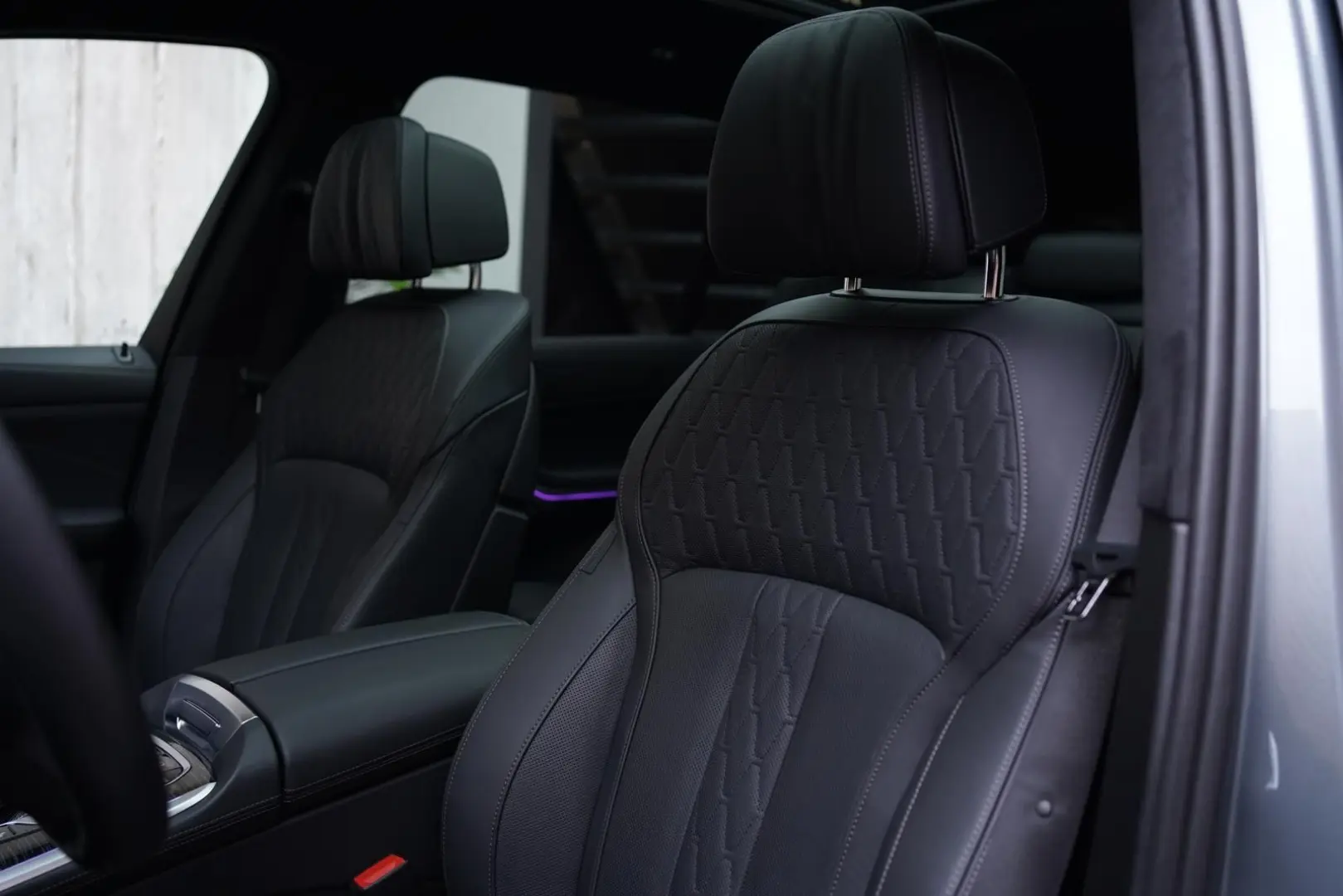 X7 xDrive 40d M-Sport   H&K   7Sitz   Pano   360