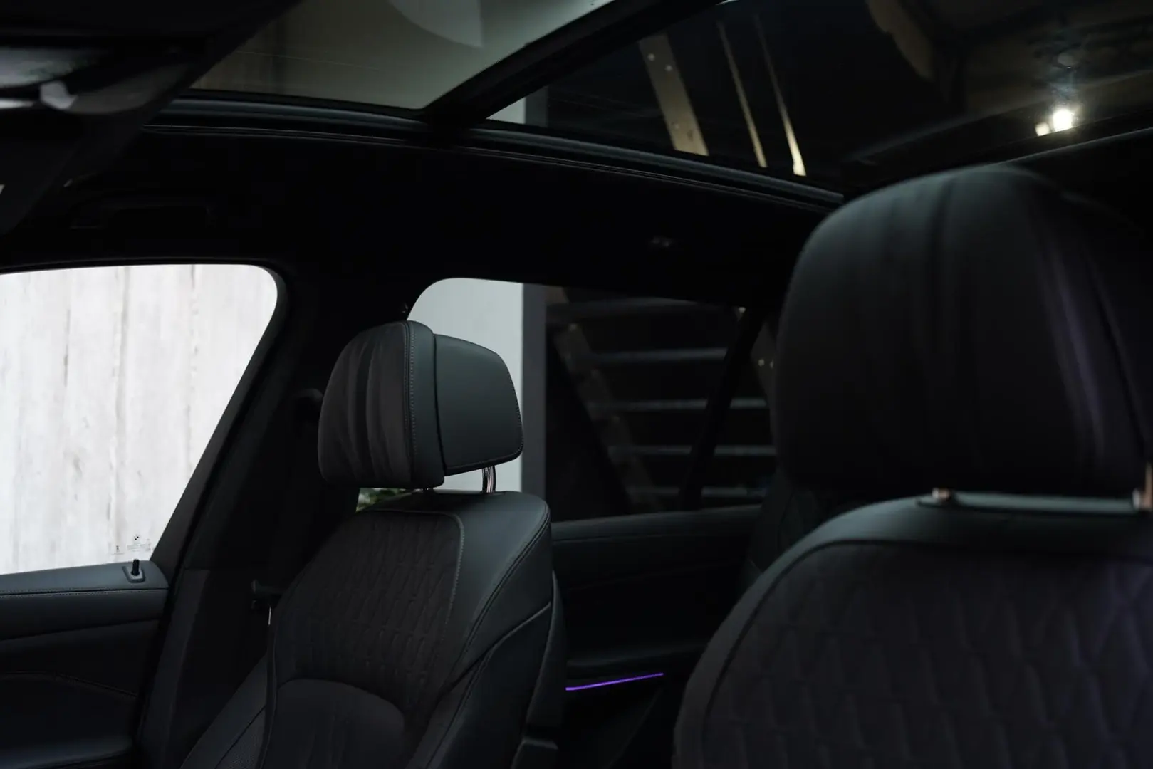 X7 xDrive 40d M-Sport   H&K   7Sitz   Pano   360