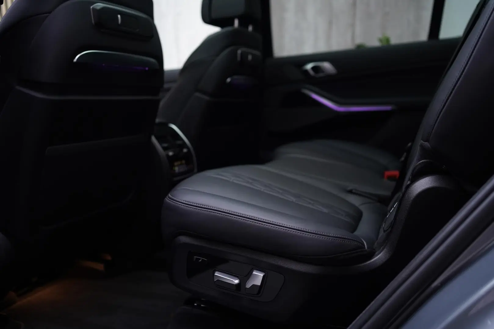 X7 xDrive 40d M-Sport   H&K   7Sitz   Pano   360