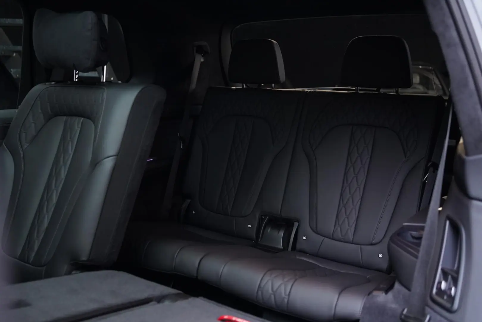 X7 xDrive 40d M-Sport   H&K   7Sitz   Pano   360