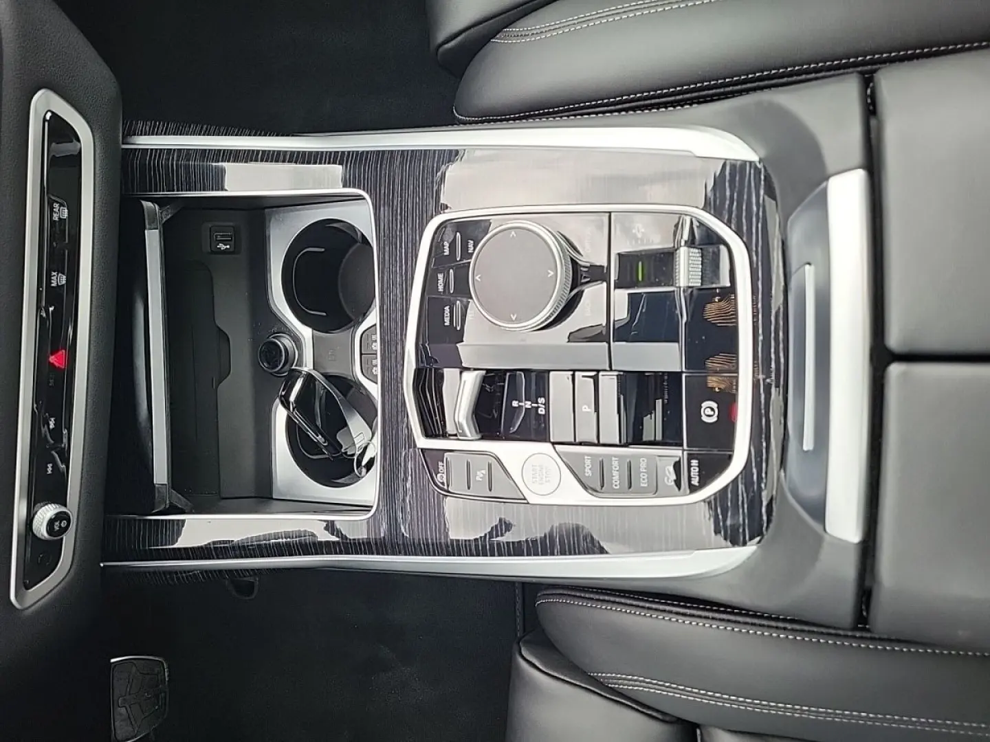 X7 xDrive40d M SPORT 6-Sitzigkeit Standhzg SoftC