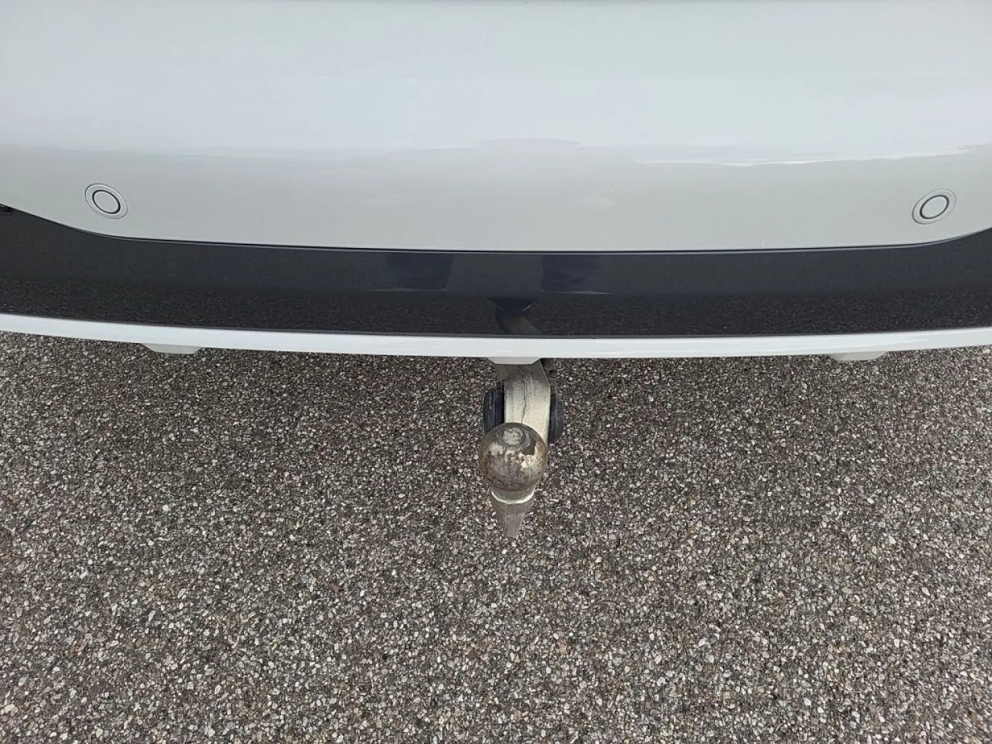 X7 xDrive40d M SPORT 6-Sitzigkeit Standhzg SoftC