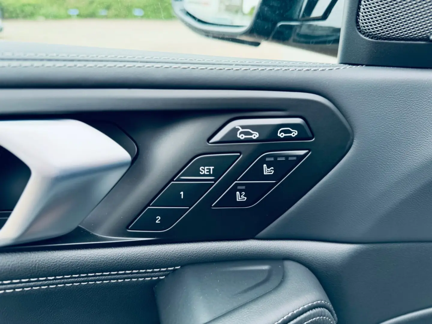 X6 M Sport PRO Paket MASSAGE LUFT S-SITZE 22