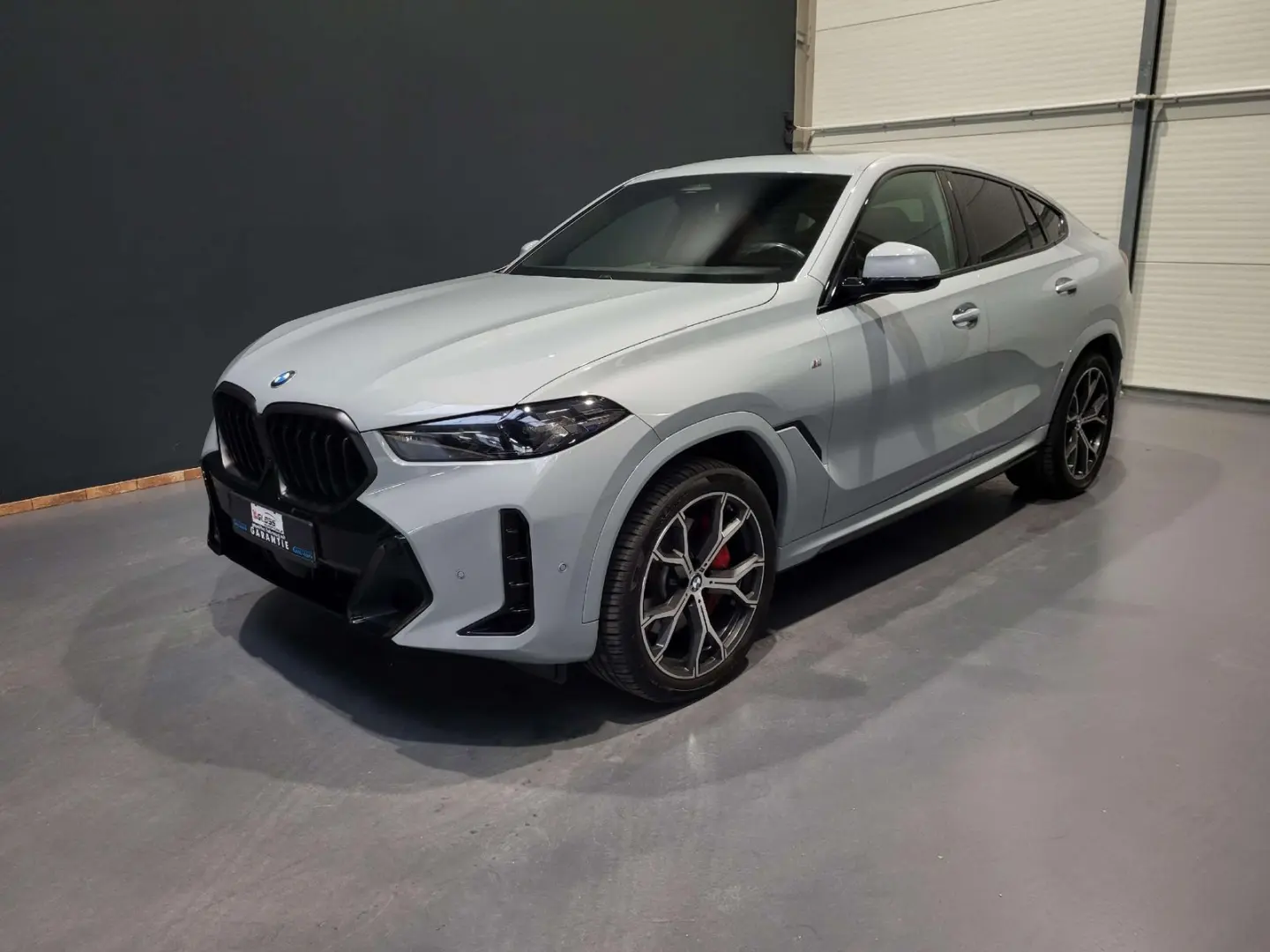 X6 30d xDrive M Sport  TOP Ausstattung