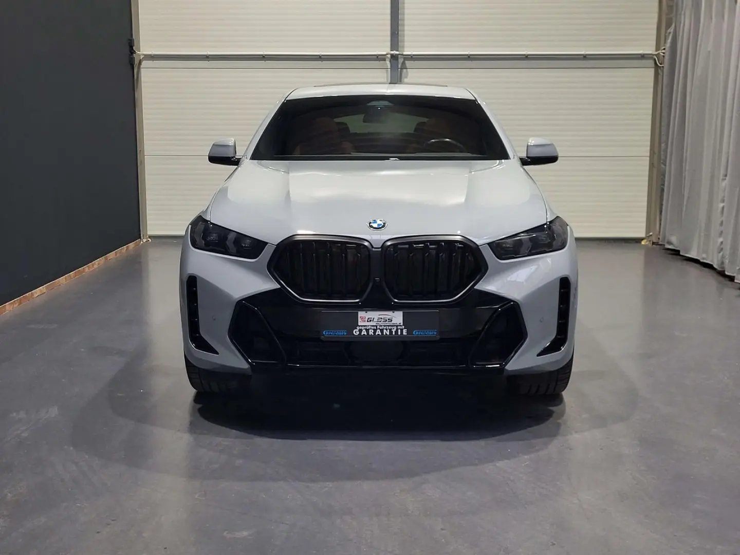 X6 30d xDrive M Sport  TOP Ausstattung