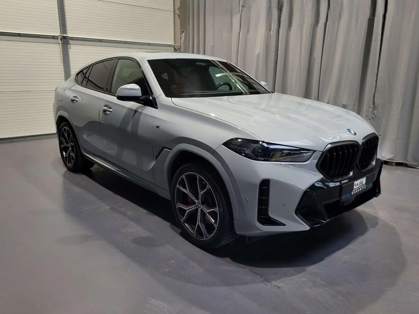 X6 30d xDrive M Sport  TOP Ausstattung