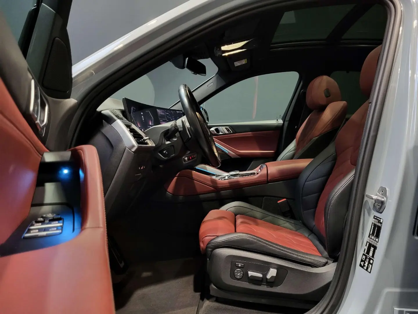 X6 30d xDrive M Sport  TOP Ausstattung