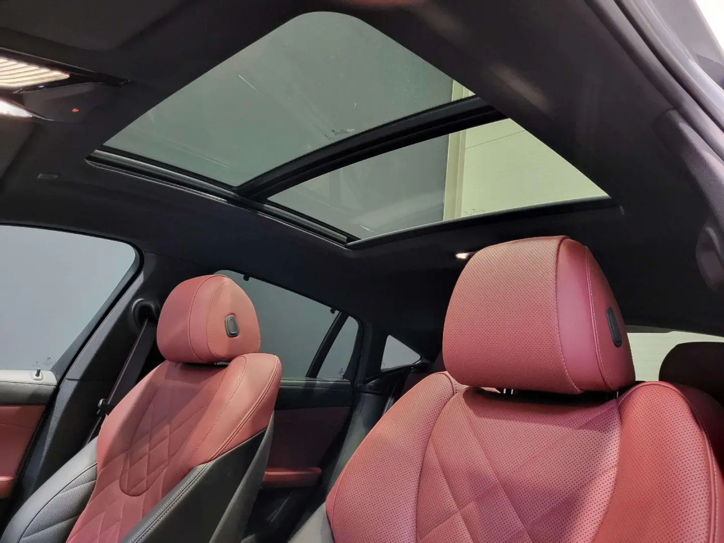 X6 30d xDrive M Sport  TOP Ausstattung