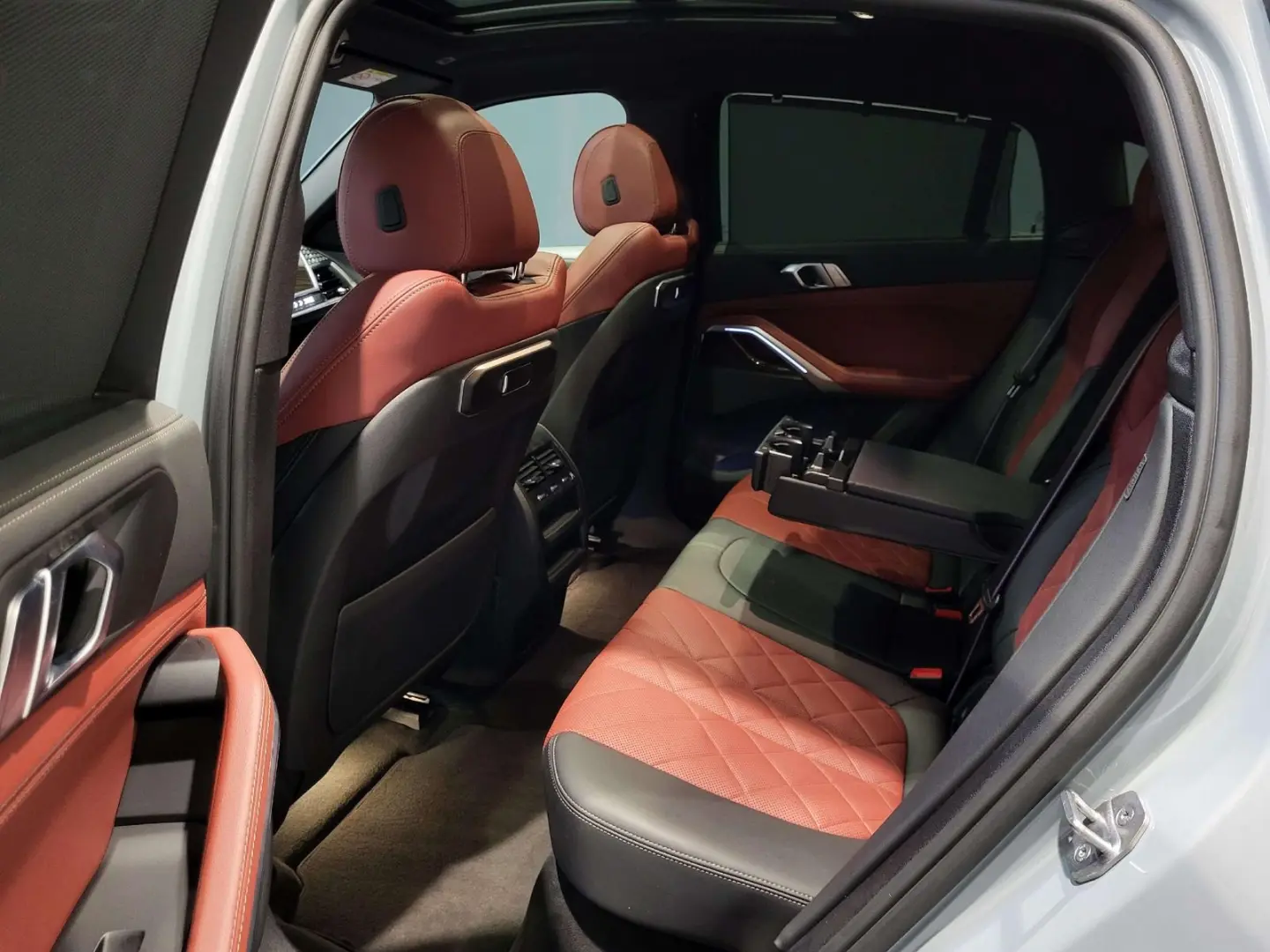 X6 30d xDrive M Sport  TOP Ausstattung