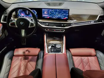 X6 30d xDrive M Sport  TOP Ausstattung