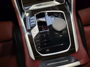 X6 30d xDrive M Sport  TOP Ausstattung