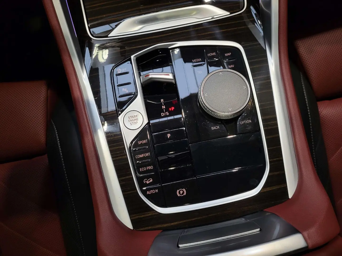 X6 30d xDrive M Sport  TOP Ausstattung