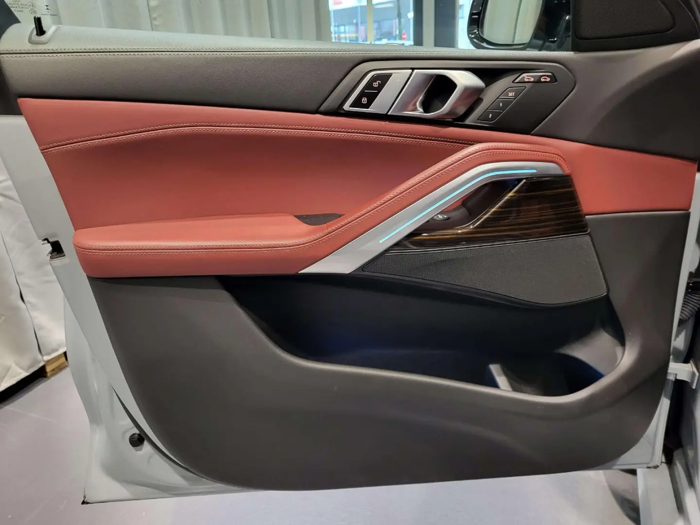 X6 30d xDrive M Sport  TOP Ausstattung