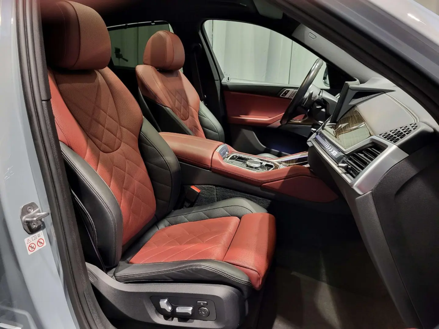 X6 30d xDrive M Sport  TOP Ausstattung