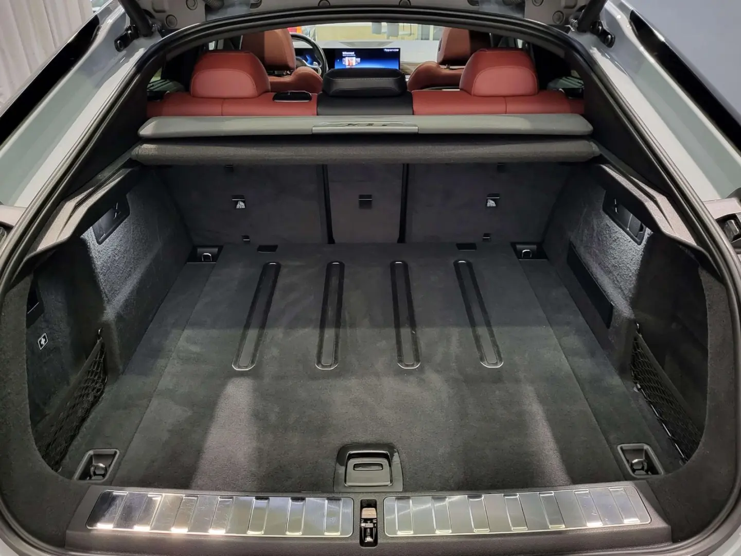 X6 30d xDrive M Sport  TOP Ausstattung