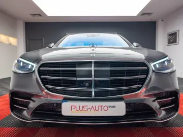 Mercedes-Benz S Long 450 4Matic
