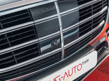 Mercedes-Benz S Long 450 4Matic