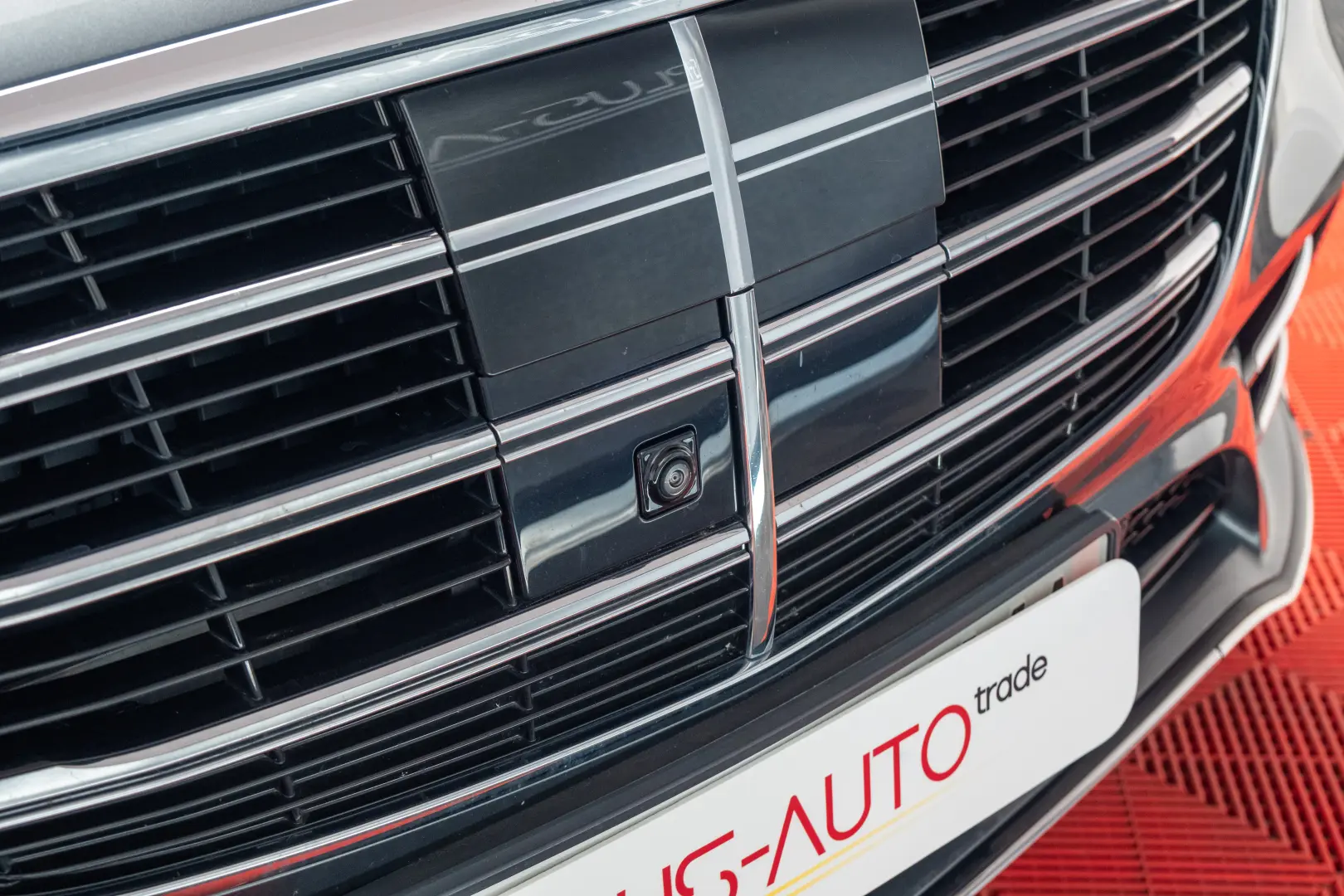 Mercedes-Benz S Long 450 4Matic